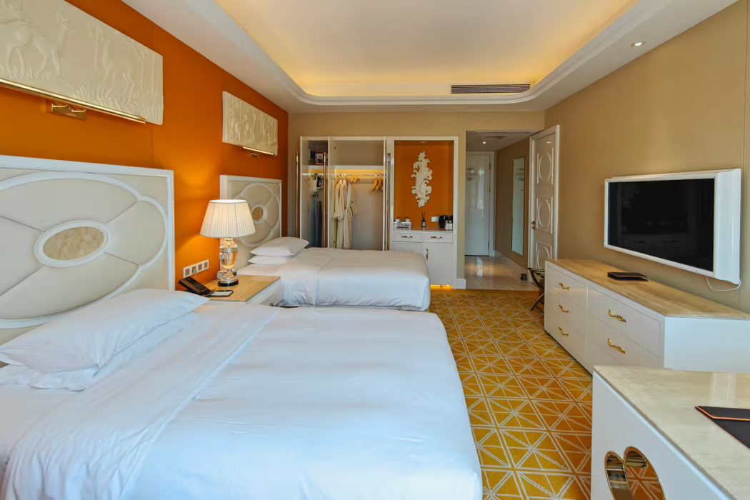Ramada by Wyndham Sihanoukville Xinhaohui Palace 18/64