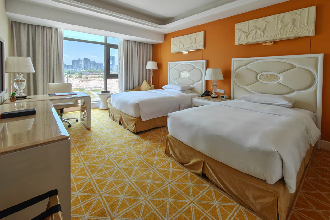 Ramada by Wyndham Sihanoukville Xinhaohui Palace 24/64