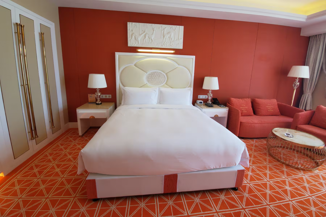 Ramada by Wyndham Sihanoukville Xinhaohui Palace 21/64