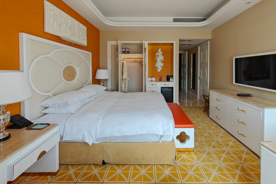 Ramada by Wyndham Sihanoukville Xinhaohui Palace 20/64
