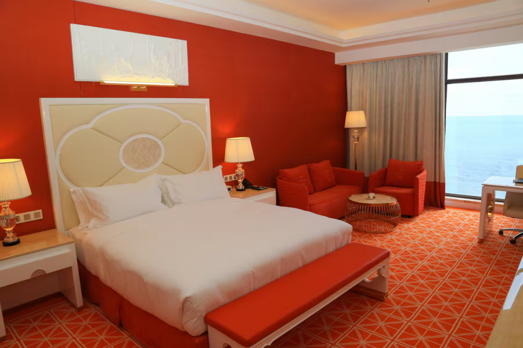Ramada by Wyndham Sihanoukville Xinhaohui Palace 14/64