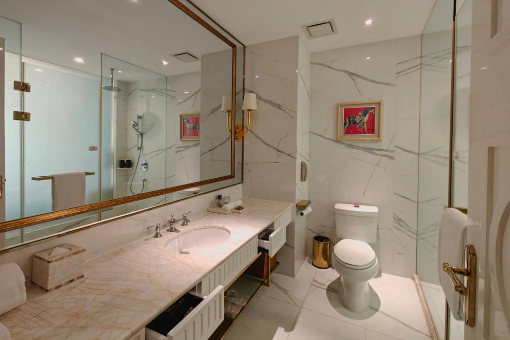 Ramada by Wyndham Sihanoukville Xinhaohui Palace 13/64