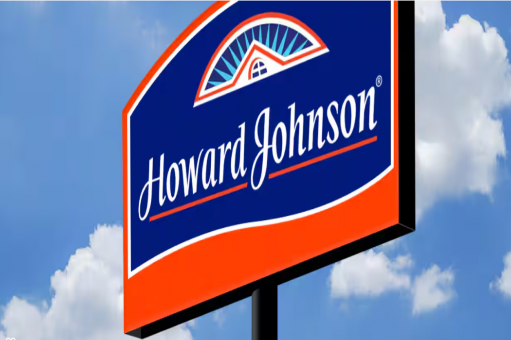 Howard Johnson By Wyndham Phnom Penh Tk 1/57