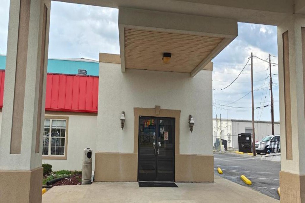 Travelodge by Wyndham Richmond Kentucky 2/35