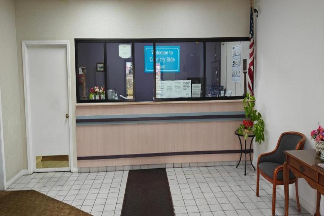 Travelodge by Wyndham Richmond Kentucky 3/35