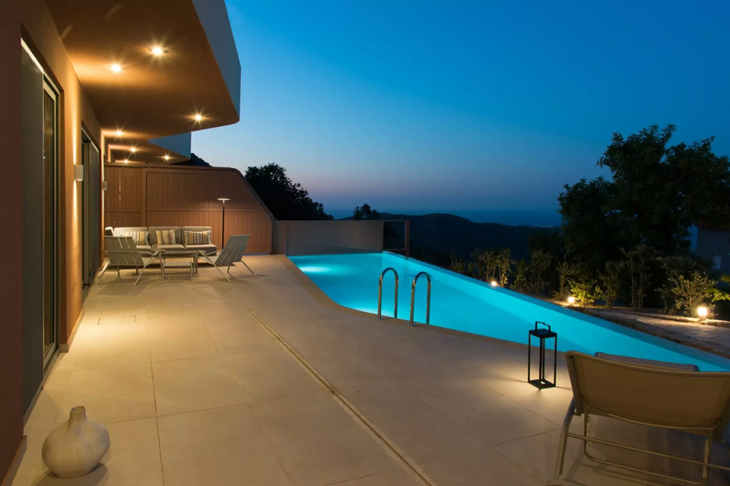 Plethora Luxury Suites 写真4