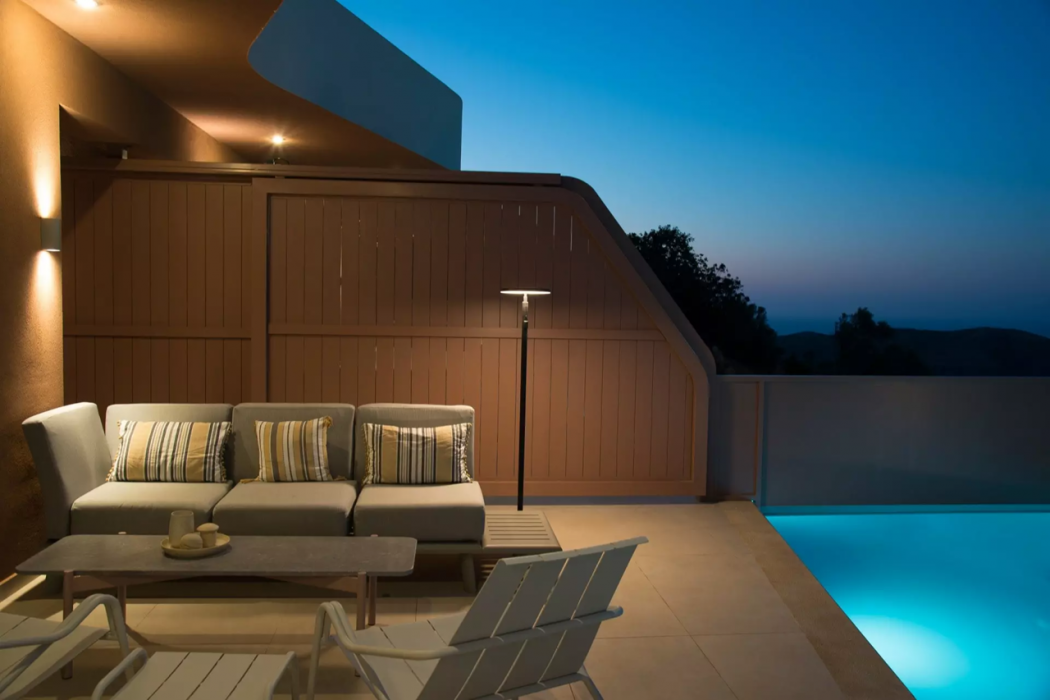 Plethora Luxury Suites 28/29