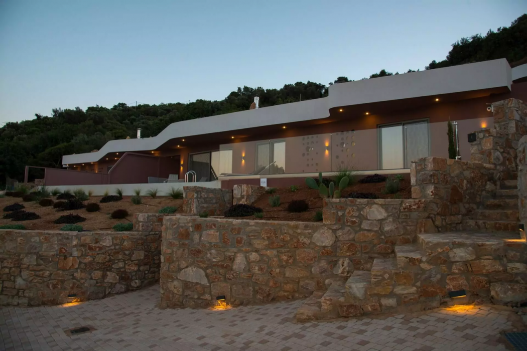 Plethora Luxury Suites 写真5