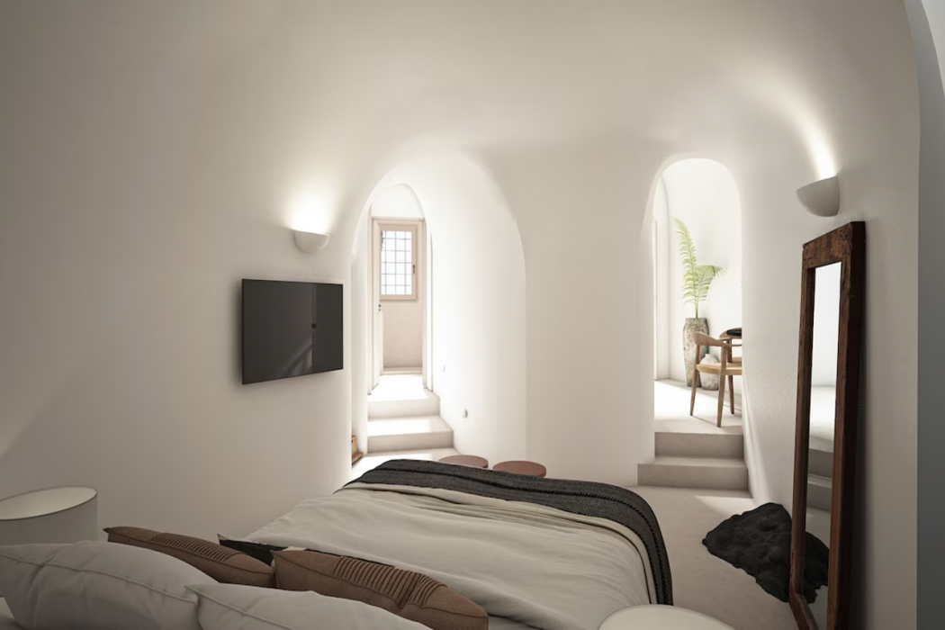 You and Me Suites Oia 9/16