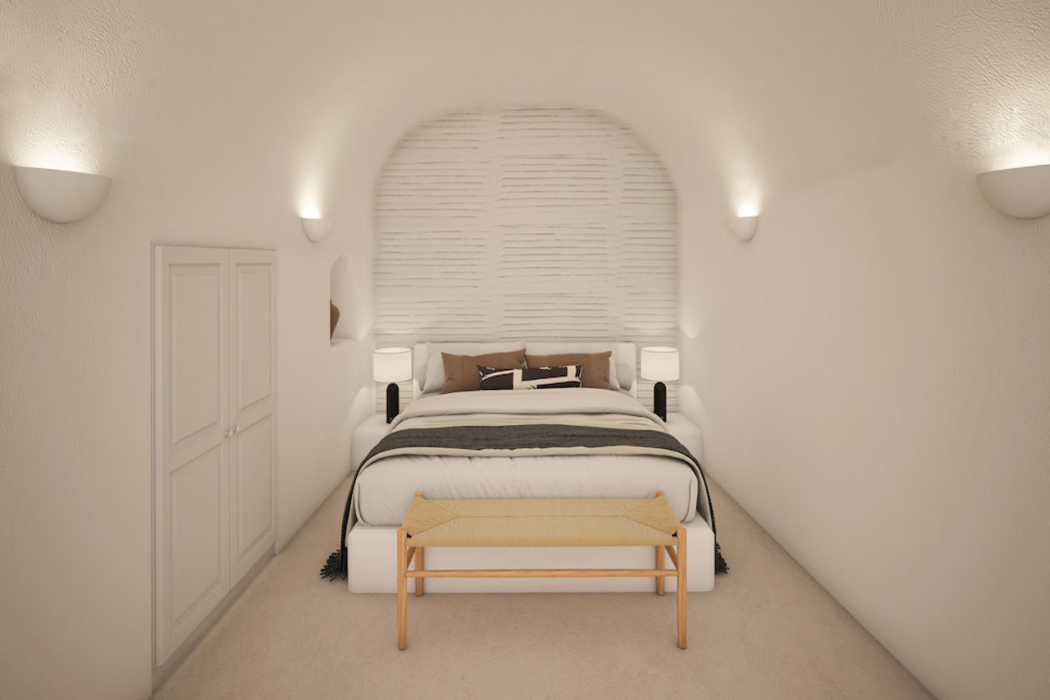 You and Me Suites Oia 10/16