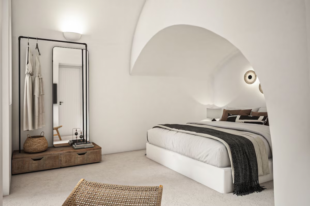 You and Me Suites Oia 12/16