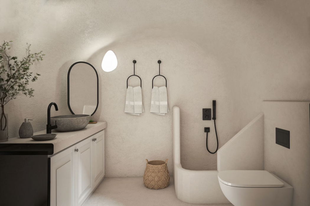 You and Me Suites Oia 写真4