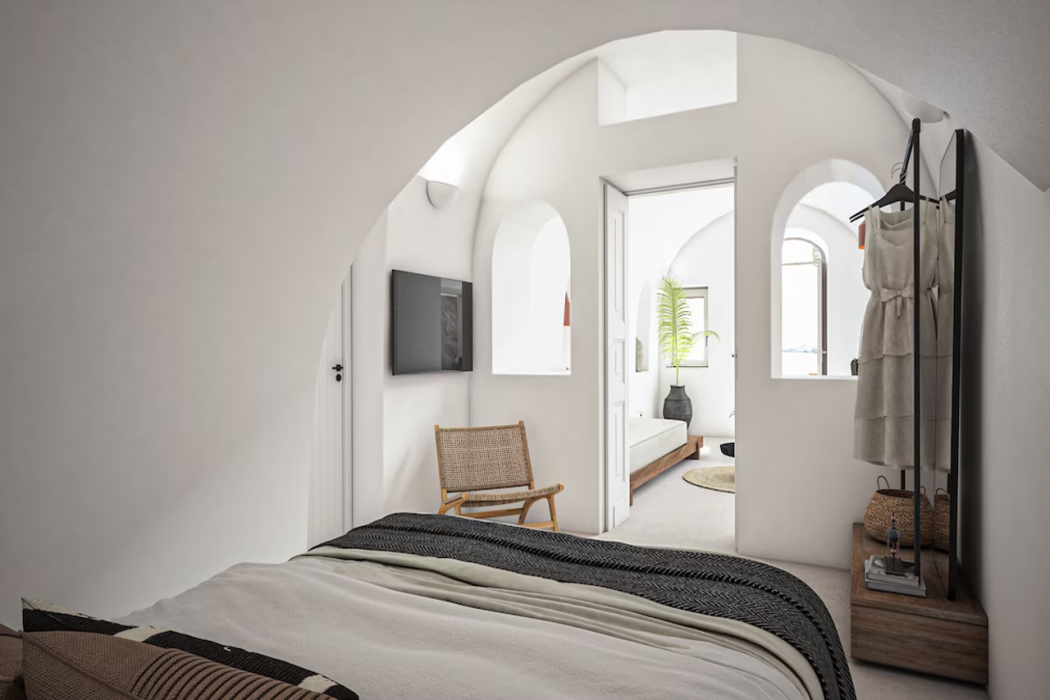 You and Me Suites Oia 写真2
