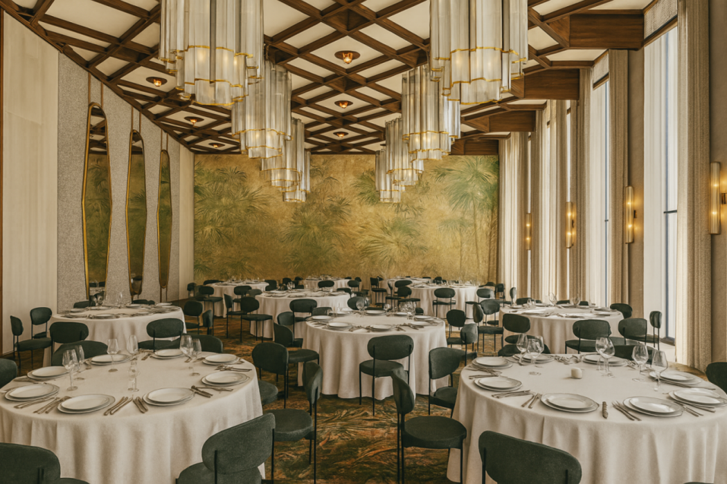 Fairmont New Orleans 写真4