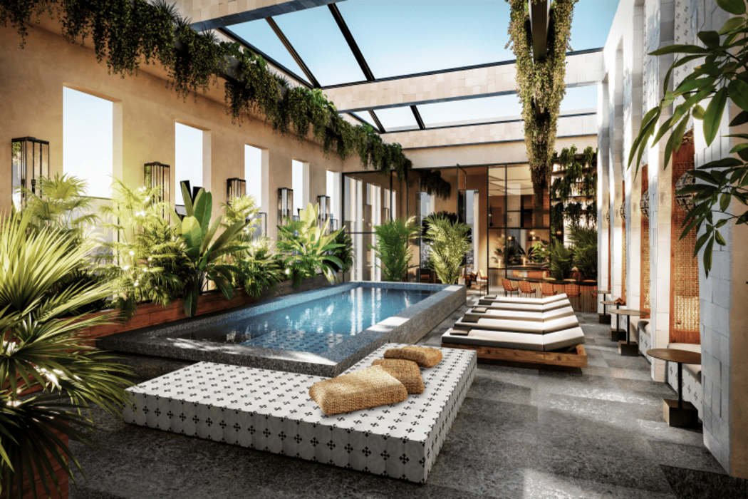 Fairmont New Orleans 31/51