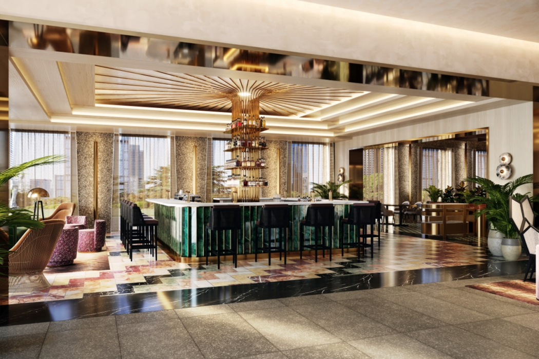 Fairmont New Orleans 写真5