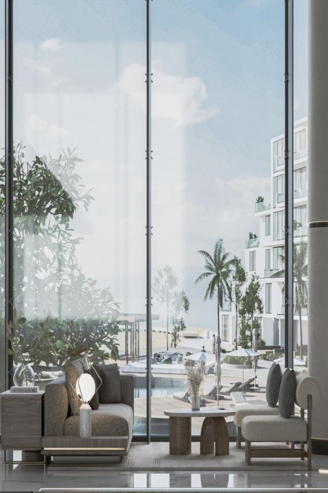 Amarina Sapphire Beach Resort 9/153