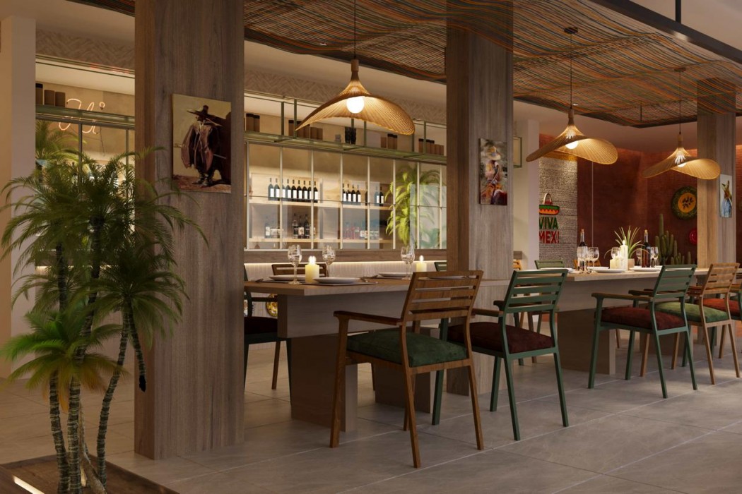 Amarina Sapphire Beach Resort 122/153