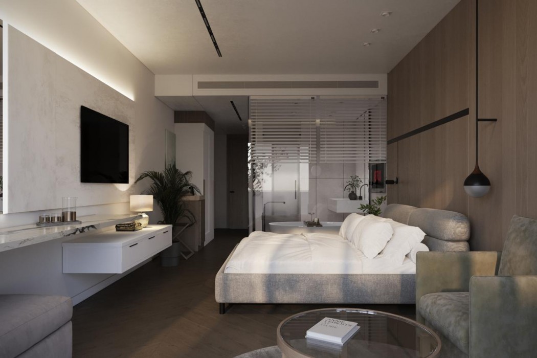 Amarina Sapphire Beach Resort 21/153