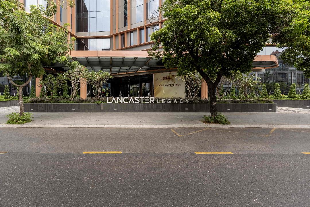Lancaster Legacy 写真5