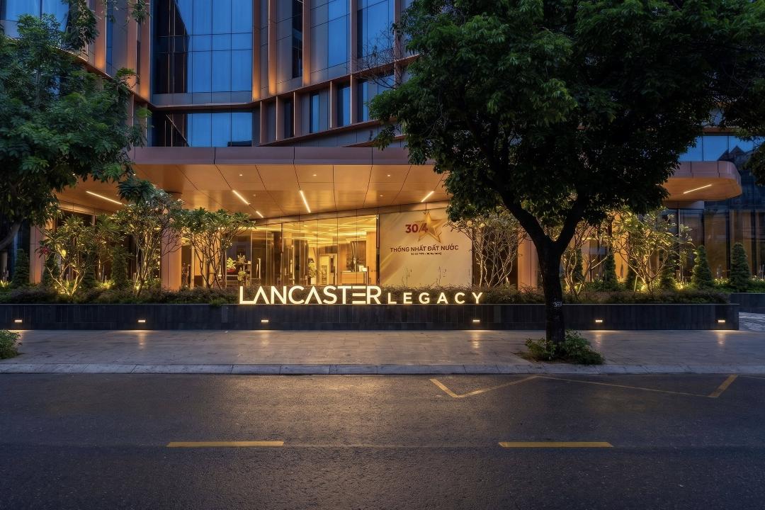 Lancaster Legacy 写真4