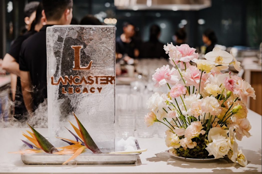 Lancaster Legacy 61/79