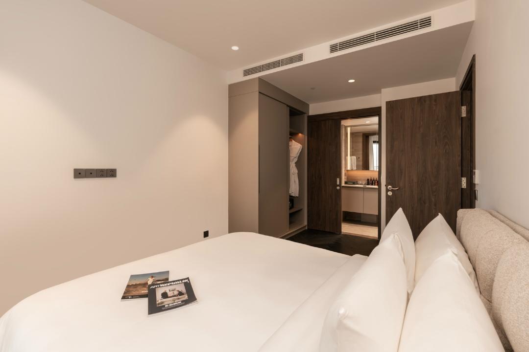 Premium Two Bedroom