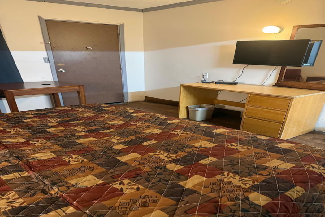 Delight Inn Little Rock Benton I-30 12/33