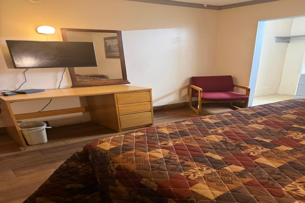 Delight Inn Little Rock Benton I-30 11/33