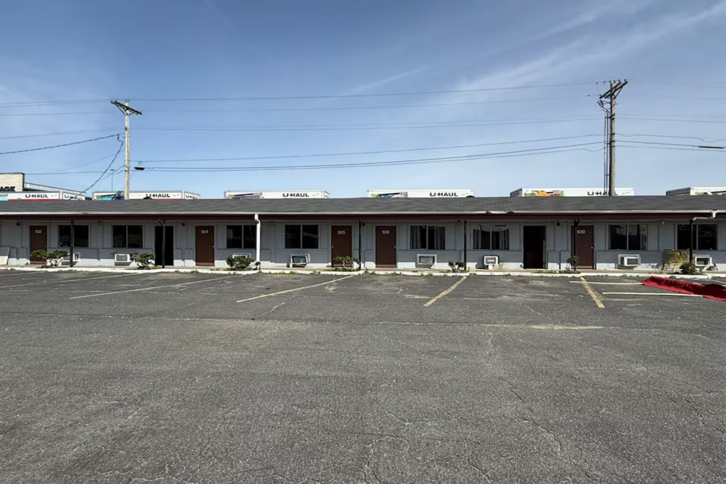 Delight Inn Little Rock Benton I-30 in BENTON - AR