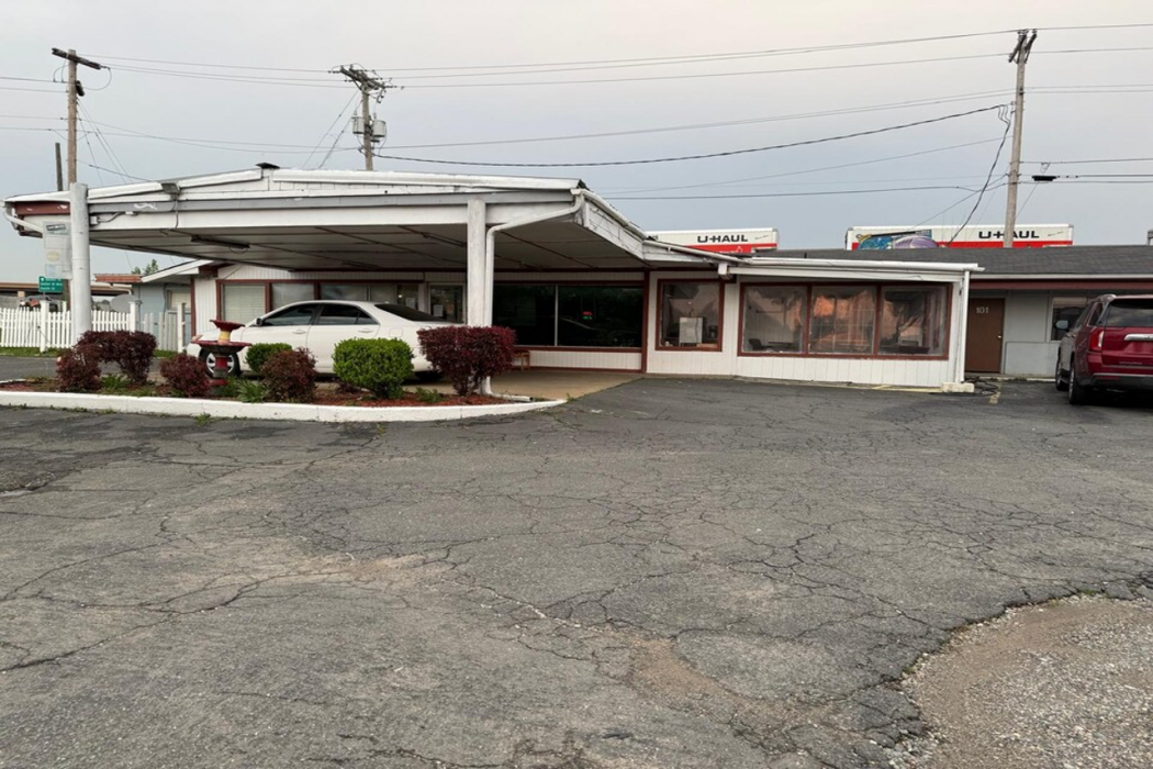 Delight Inn Little Rock Benton I-30 in BENTON - AR