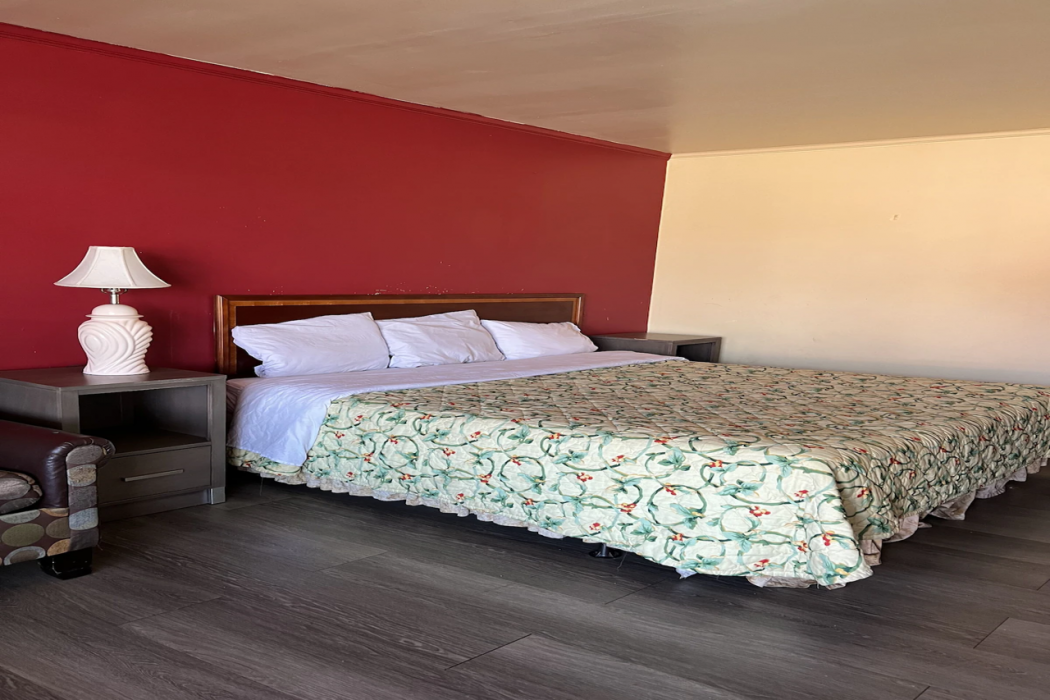 Motel 6 Williamston, NC - Highway 17 16/61