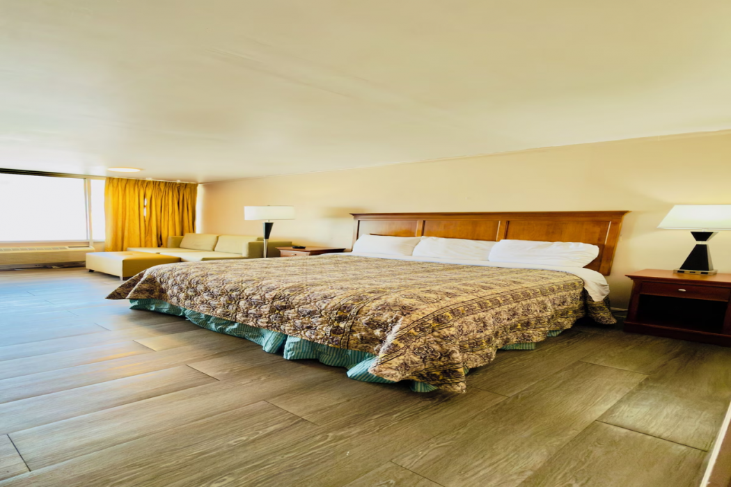 Motel 6 Williamston, NC - Highway 17 12/61