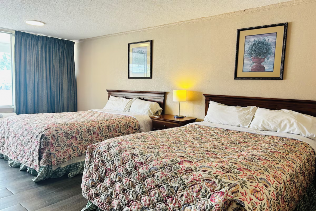 Motel 6 Williamston, NC - Highway 17 19/61