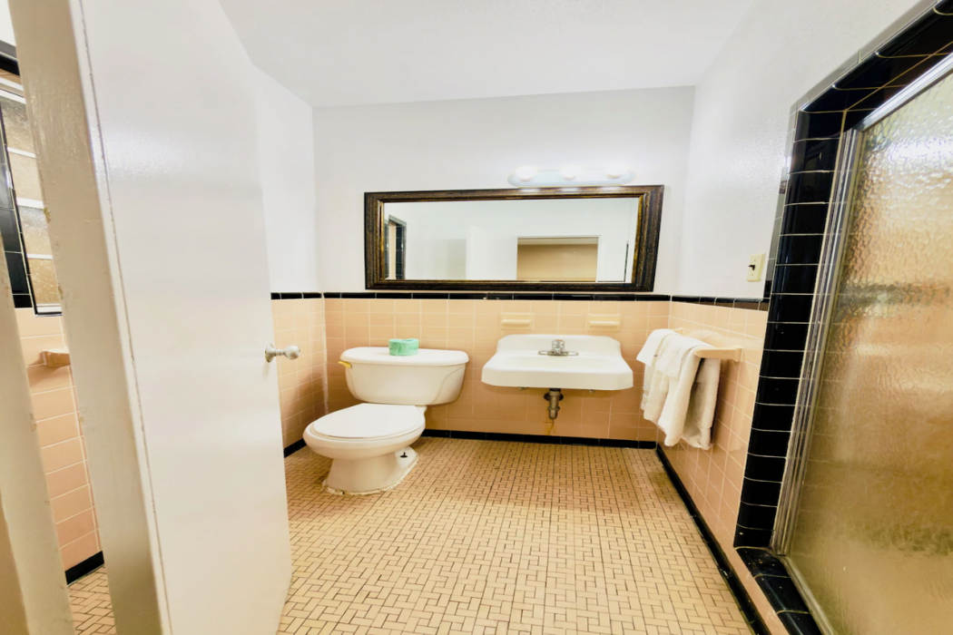 Motel 6 Williamston, NC - Highway 17 56/61
