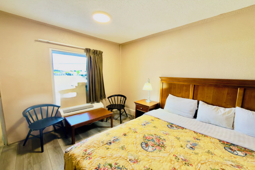 Motel 6 Williamston, NC - Highway 17 17/61
