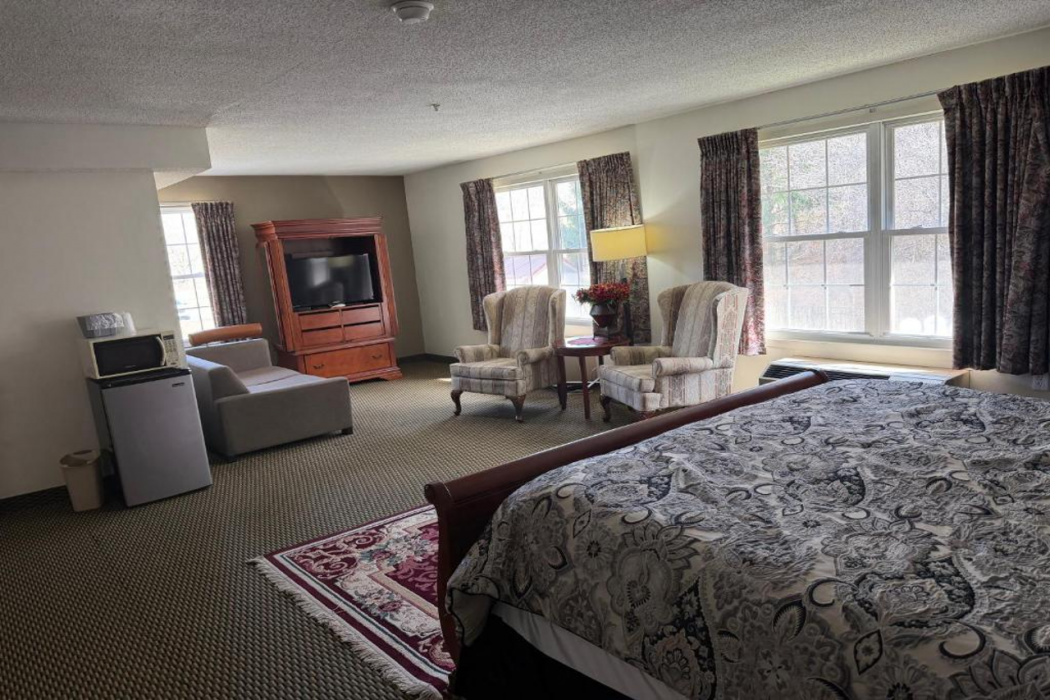 Royal Inn Rockville IN by Hotel O 11/15