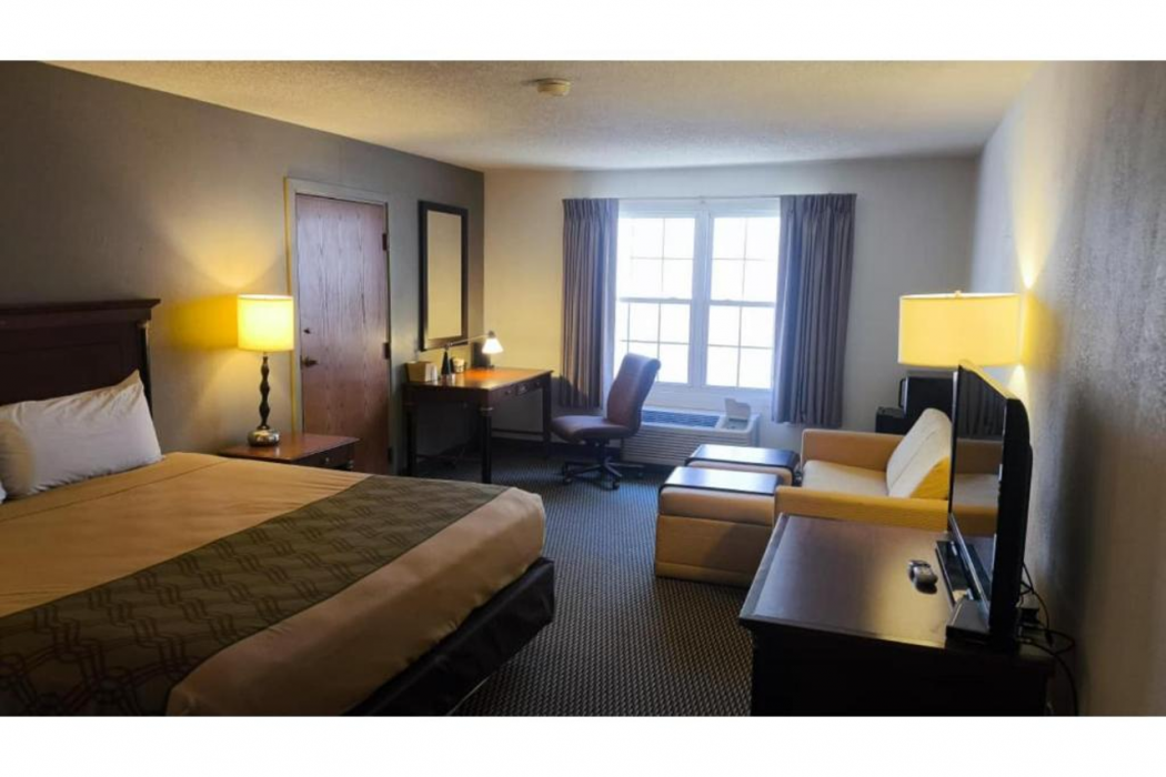 OYO 1002635 Royal Inn 写真5