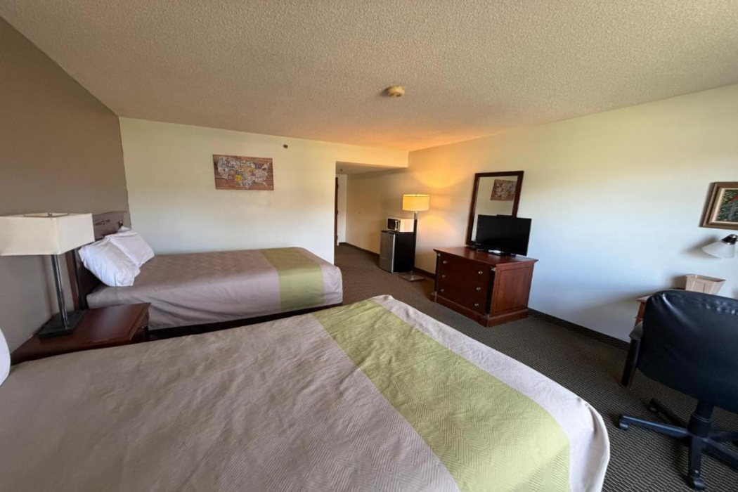 Royal Inn Rockville IN by Hotel O 6/15