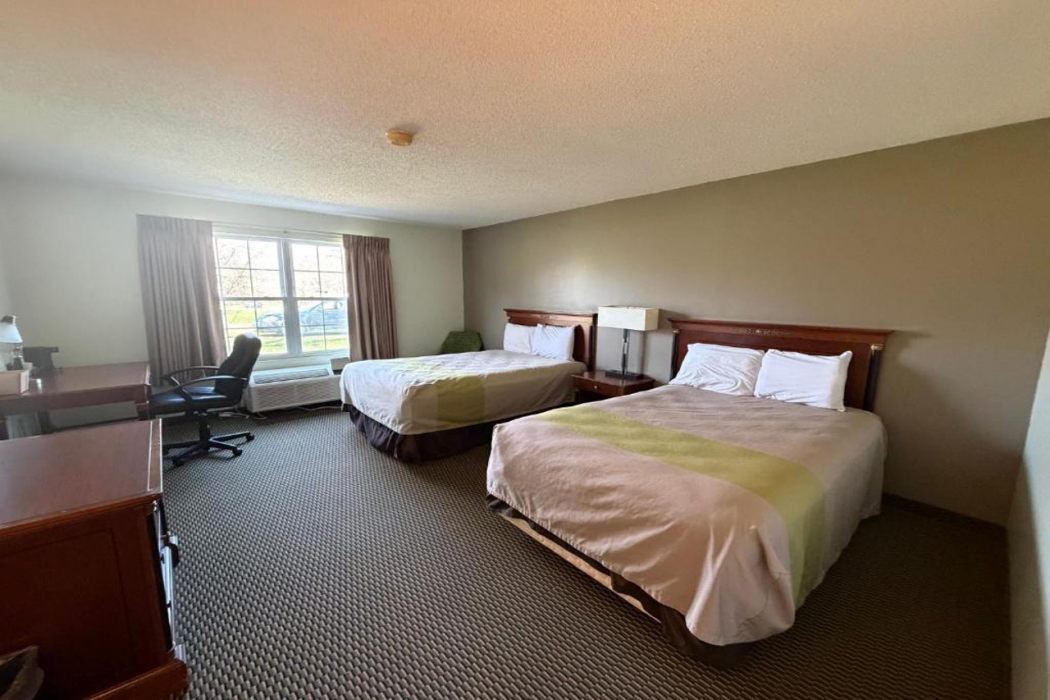 Royal Inn Rockville IN by Hotel O 10/15