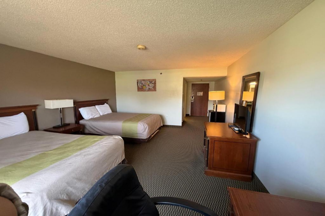 Royal Inn Rockville IN by Hotel O 8/15