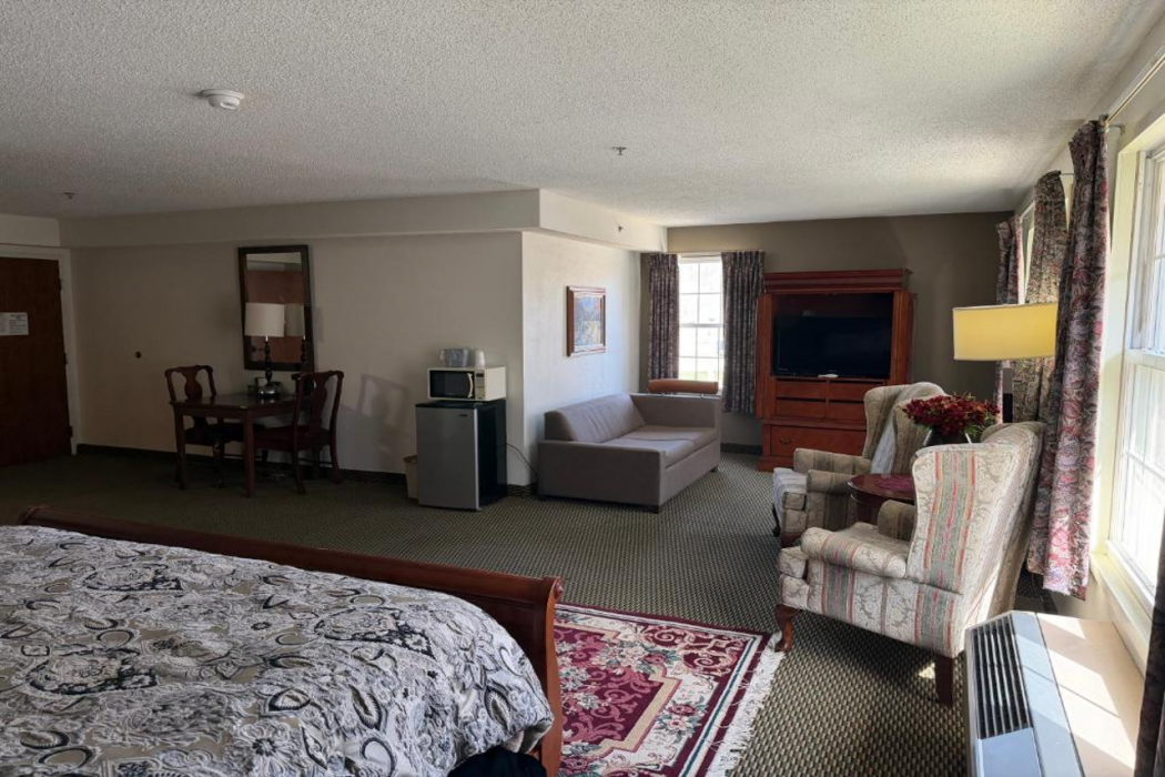 Royal Inn Rockville IN by Hotel O 12/15