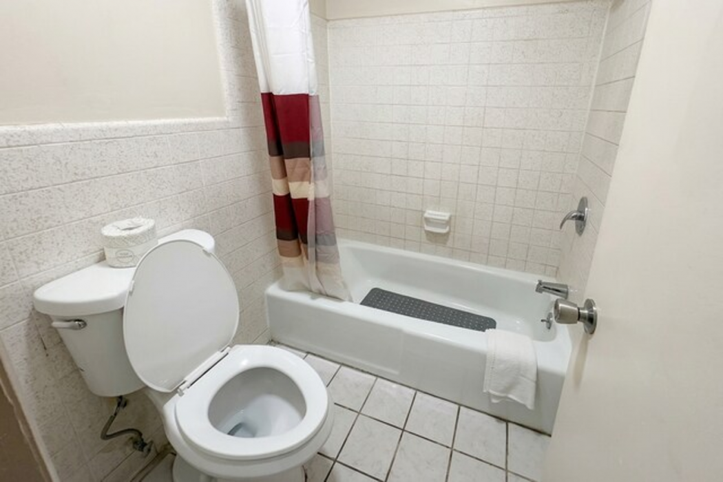 OYO Budget Host Inn 写真5