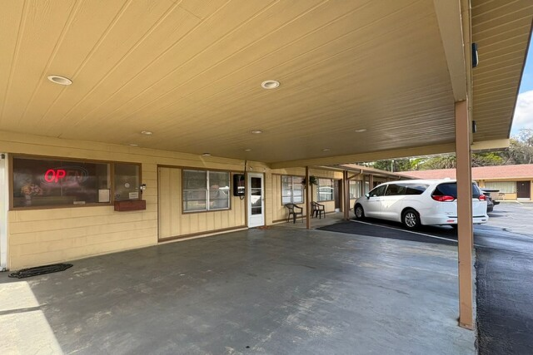OYO Budget Host Inn 写真4