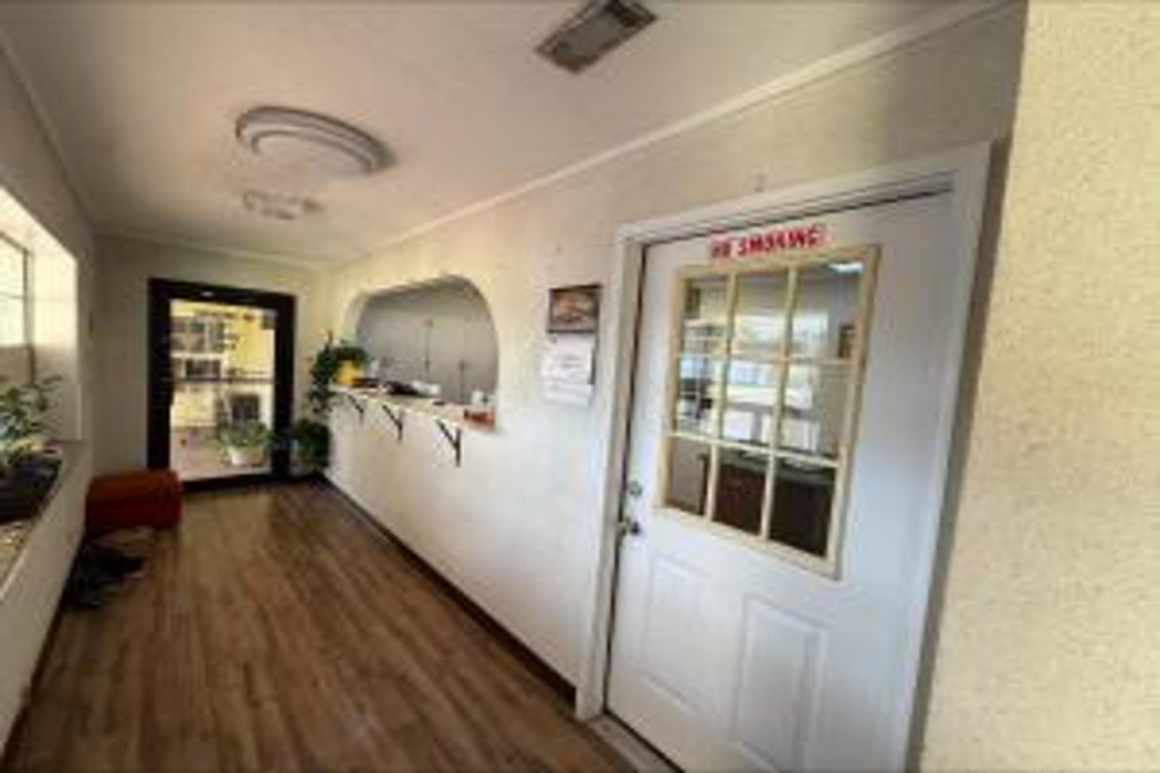 OYO Riveria Motel 写真3