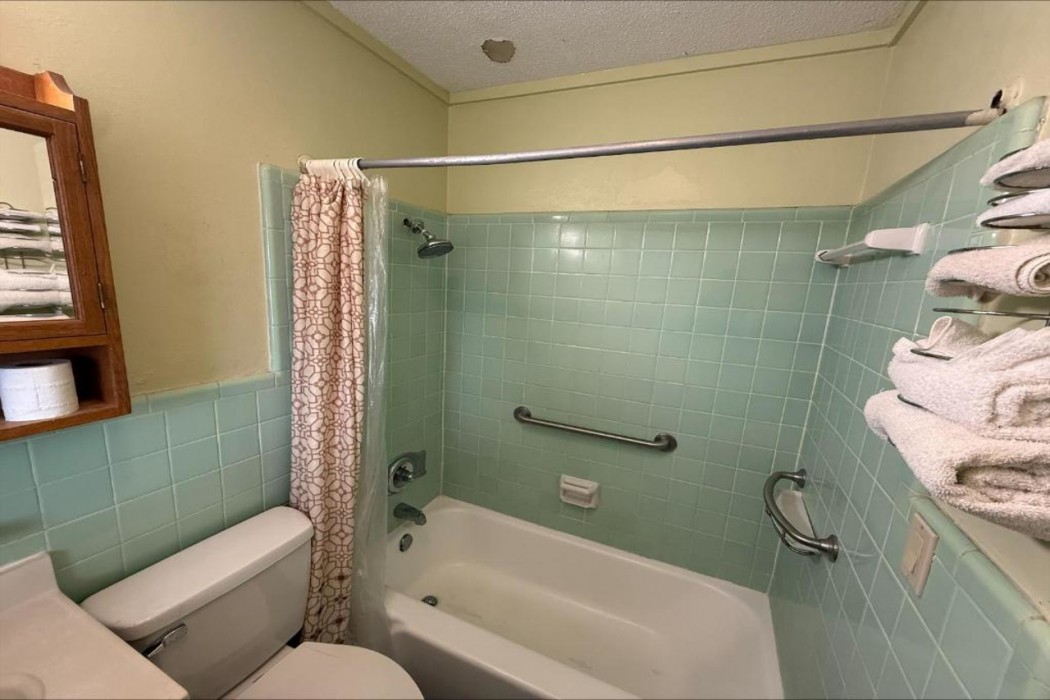 OYO Riveria Motel 写真5