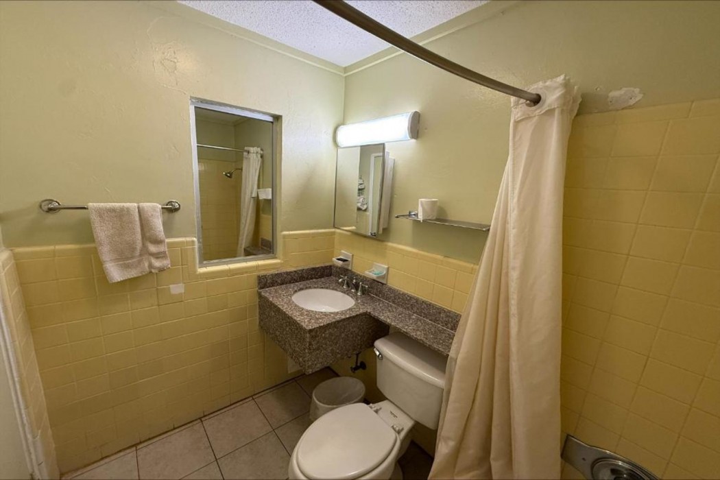 OYO Riveria Motel 写真4