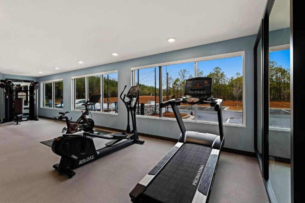 Everhome Suites Denver Airport 27/40