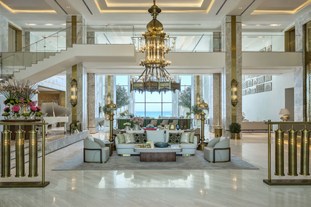 Palace Beach Resort 23/49