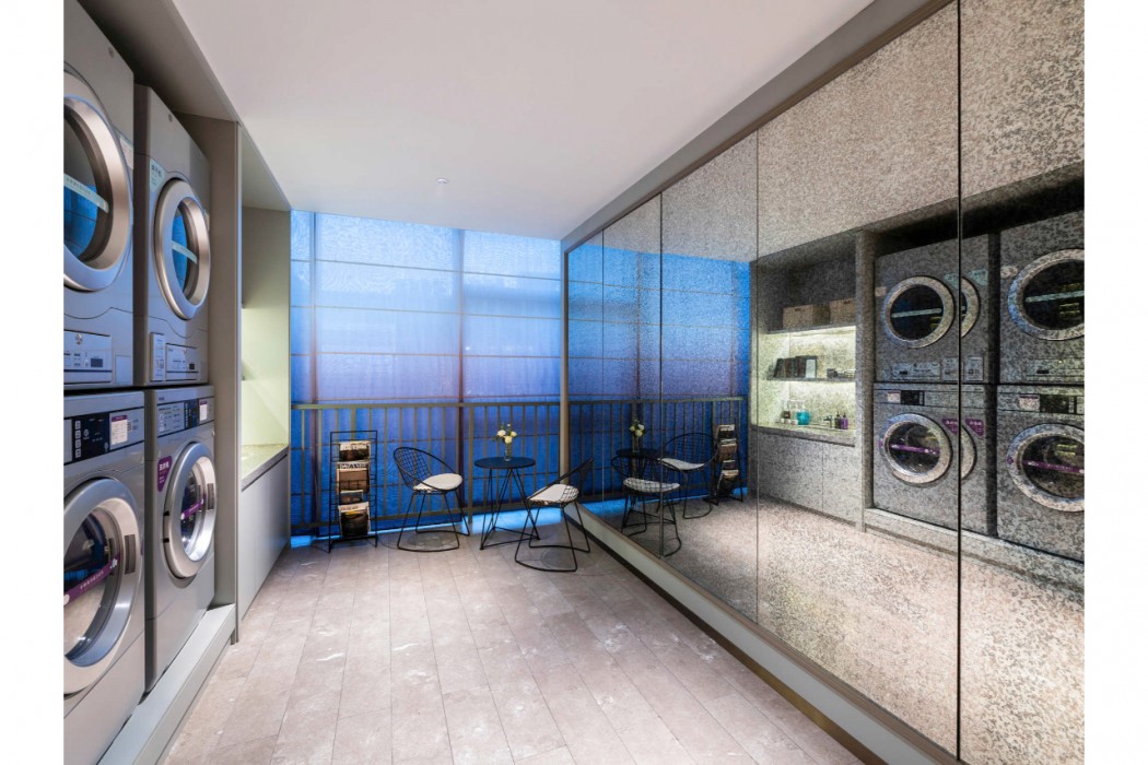 Mercure Shanghai Waigaoqiao Free Trade Zone 25/45